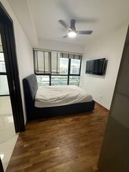 Sims Urban Oasis (D14), Condominium #569257331